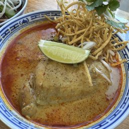 Khao Soi