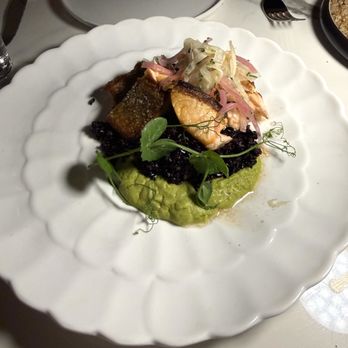 Hayworth - Salmon - New American Near Me - Henderson, Nevada Hayworth - Salmon - New American Near Me - Henderson, Nevada