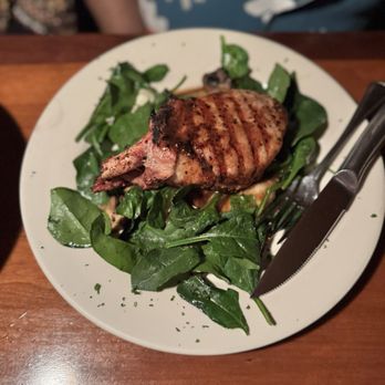 Spezia - Pork chop - Italian Near Me - Omaha, Nebraska