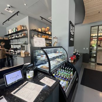 Oma's Café + Wine - Coffee & Tea Near Me - Raleigh, North Carolina Oma's Café + Wine - Coffee & Tea Near Me - Raleigh, North Carolina