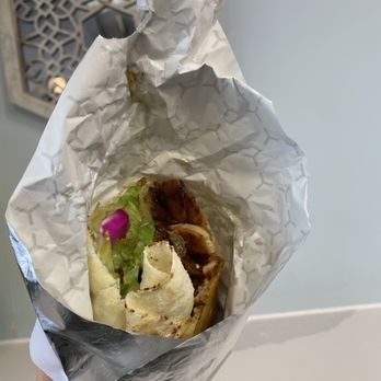 Al Basha Original - Regular Chicken Shawarma - Mediterranean Near Me - Richmond, British Columbia Al Basha Original - Regular Chicken Shawarma - Mediterranean Near Me - Richmond, British Columbia