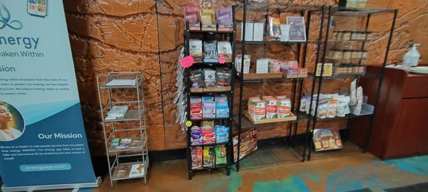 Manna Kitchen by null