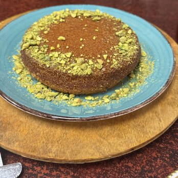 Koftegi - Kunafa - Mediterranean Near Me - Anaheim, California