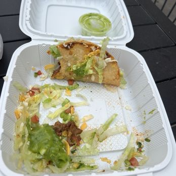 Del Pueblo Cafe - Crispy tacos - Mexican Near Me - Santa Barbara, California Del Pueblo Cafe - Crispy tacos - Mexican Near Me - Santa Barbara, California