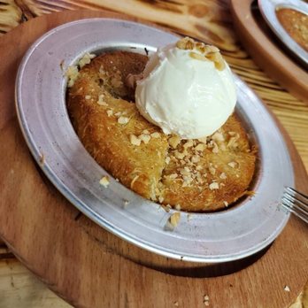 Mosaic Cafe Restaurant - künefe - Breakfast & Brunch Near Me - Virginia Beach, Virginia