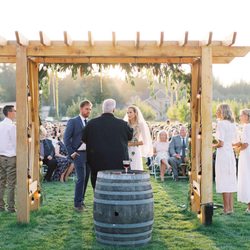 Sandy River Airport and Event Center