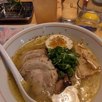 Yoroshiku - Ramen Near Me - Seattle, Washington Yoroshiku - Ramen Near Me - Seattle, Washington