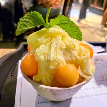 Oakobing - Shaved Ice Near Me - Los Angeles, California Oakobing - Shaved Ice Near Me - Los Angeles, California