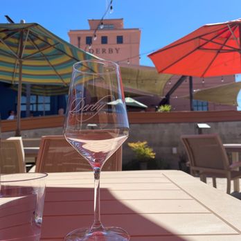 Derby Wine Estates - Wine Tasting Room Near Me - Paso Robles, California