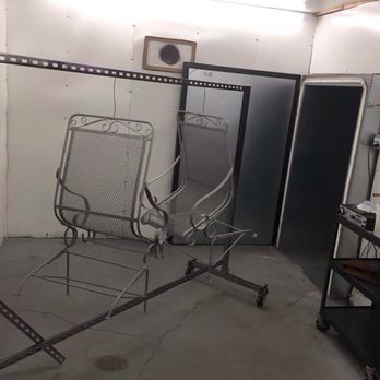 Media Blast Solutions - Before and after photos - Powder Coating Near Me - South Bend, Indiana Media Blast Solutions - Before and after photos - Powder Coating Near Me - South Bend, Indiana