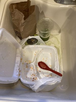 Taco Max Mexican Grill by null