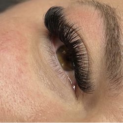 Your Fav Lash Babe