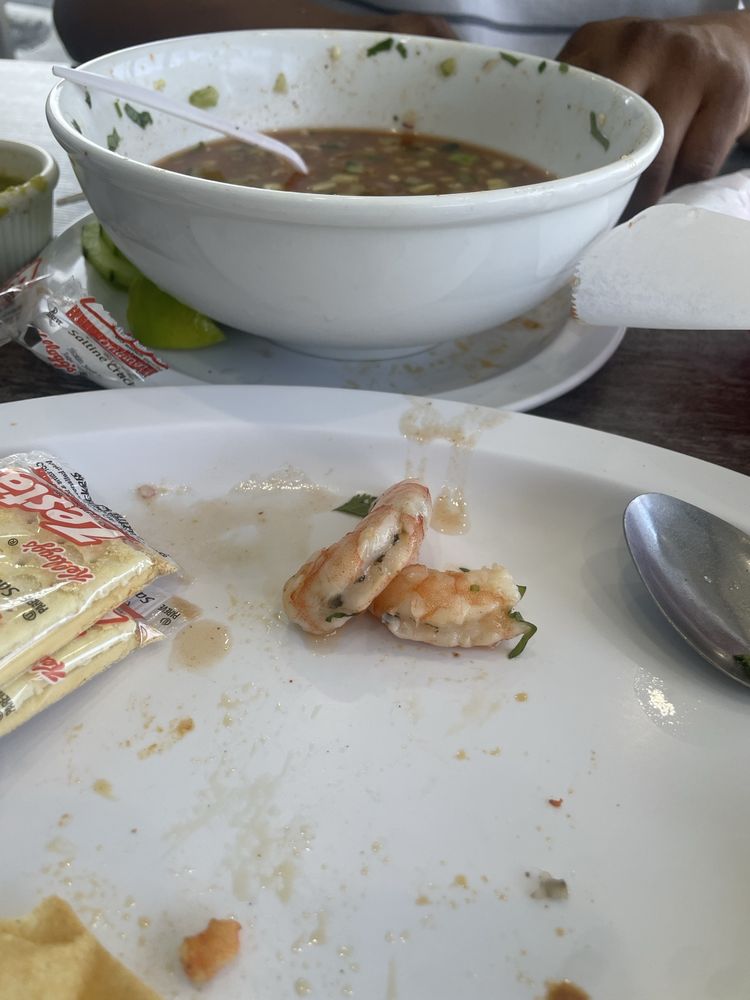 Mariscos El Chuy