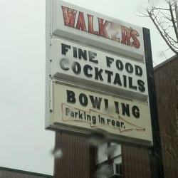 Walker's Bar & Restaurant
