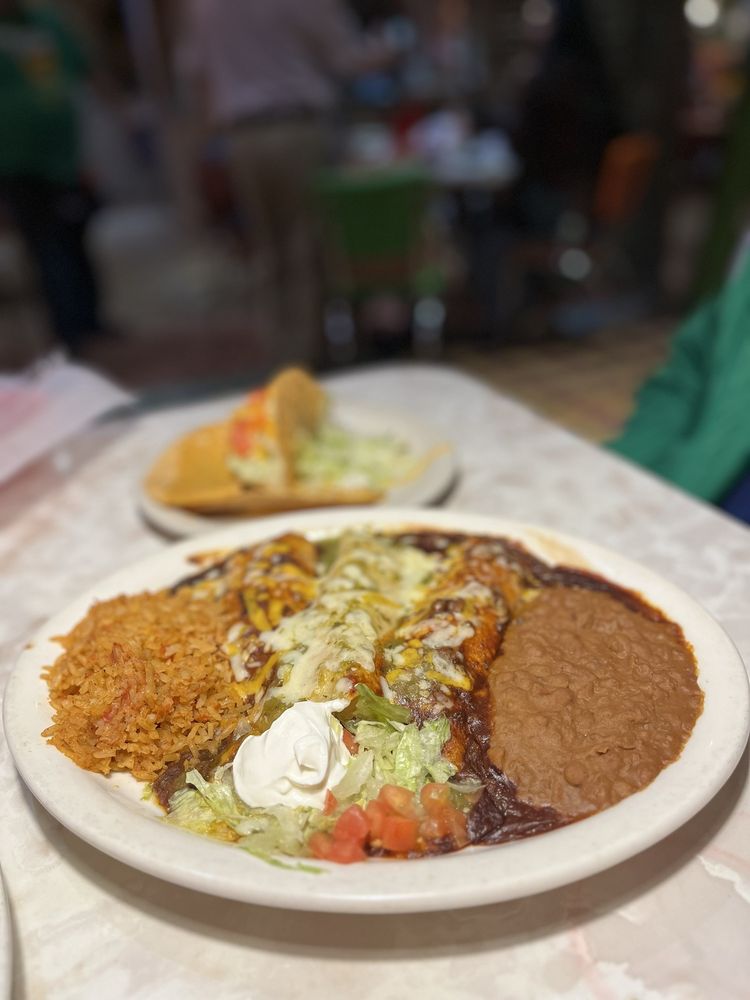 Chuy's