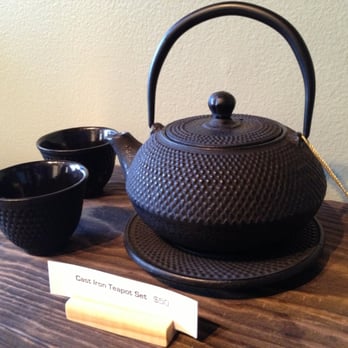 Asha Tea House - Tea Rooms Near Me - Berkeley, California