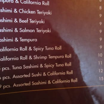 Genghix - Lunch Specials - Sushi Bars Near Me - Castro Valley, California Genghix - Lunch Specials - Sushi Bars Near Me - Castro Valley, California