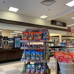 Ingles Supermarkets - Deli