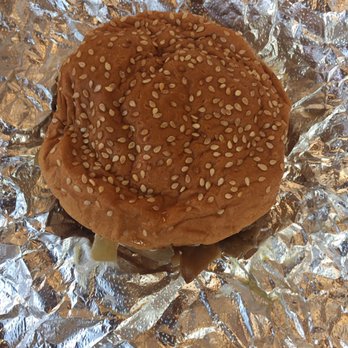 Five Guys - Burgers Near Me - London, XGL