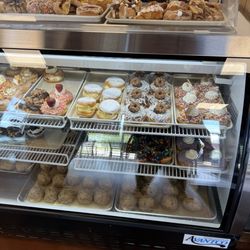 The Donut Factory