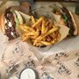 Photo of Franky’s Burger - Södermalm