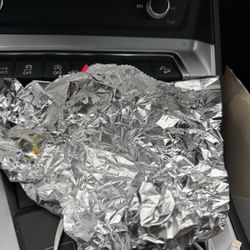 Gus's Hot Dogs - They wrap them in foil to hold in the heat.