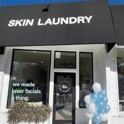 Skin Laundry - Studio City