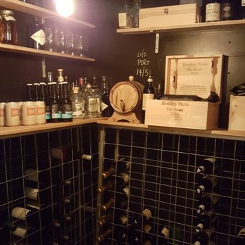 The Tippler & Co - Wine cellar - Restaurants Near Me - East Melbourne, VIC