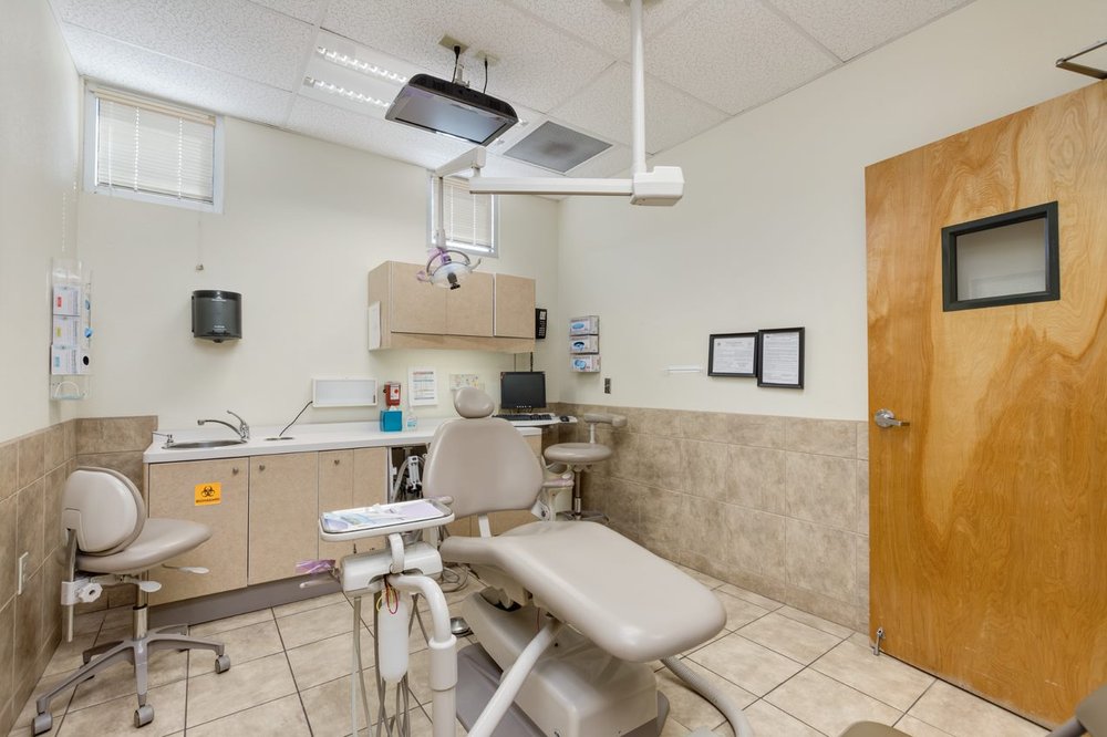 CHILDREN’S DENTAL CLINIC Updated September 2024 10 Reviews 1901