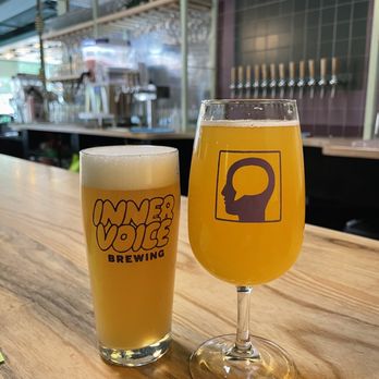 INNER VOICE BREWING - Updated July 2025 - 143 Photos & 48 Reviews - 308