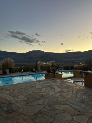 Burrowing Owl Estate Winery by null