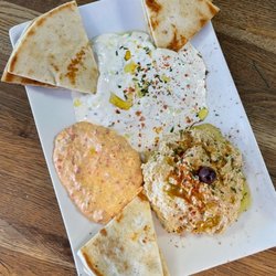Gyro Bar