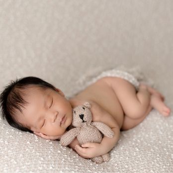 Liz Viernes Photography - Newborn - Session Photography Near Me - Burtonsville, Maryland
