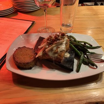 Chimayo Stone Fired Kitchen - Cedar Plank Salmon!! - New American Near Me - Durango, Colorado Chimayo Stone Fired Kitchen - Cedar Plank Salmon!! - New American Near Me - Durango, Colorado