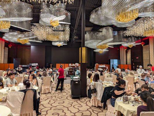 Royal China Restaurant by null
