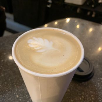 LP Espresso - Caramel latte - Coffee & Tea Near Me - Page, Arizona