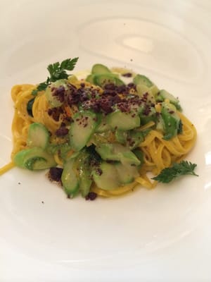 Ristorante Pomiroeu by null