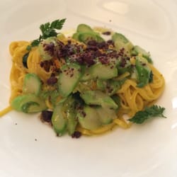 Pomiroeu - Pasta