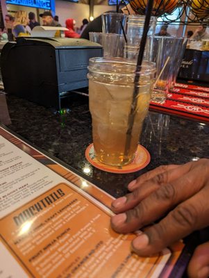 Full Tilt Tavern by null