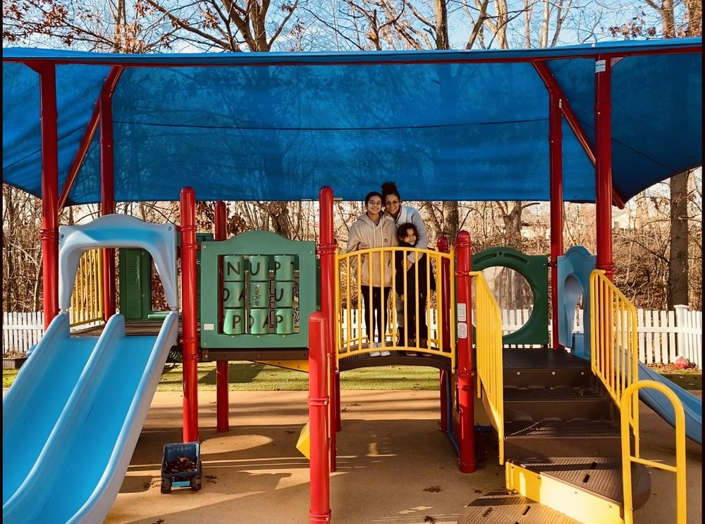 The Peace Rose Montessori School - childcare center in Parlin, NJ