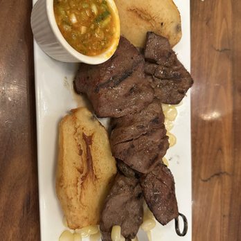 QUILLA by Sabor Peruano - Peruvian Near Me - Rahway, New Jersey QUILLA by Sabor Peruano - Peruvian Near Me - Rahway, New Jersey