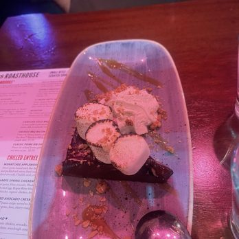 Sharps Roasthouse - Dessert - American Near Me - SeaTac, Washington