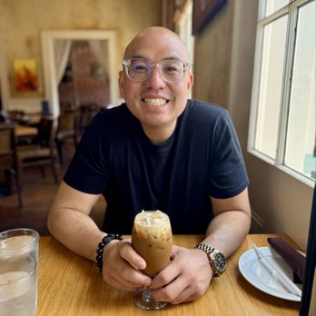 Sukho Thai - Thai Iced Coffee - Thai Near Me - New Orleans, Louisiana Sukho Thai - Thai Iced Coffee - Thai Near Me - New Orleans, Louisiana