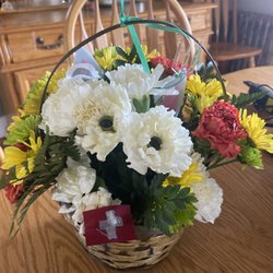 Naugatuck Florist