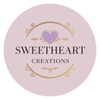 Sweetheart Creations gift card