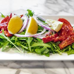 Mancini's Wood-Fired Pizza - Arugula Salad