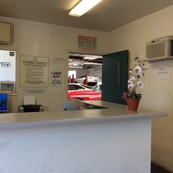 West End Alignment - There she is . - Auto Repair Near Me - Huntington Beach, California West End Alignment - There she is . - Auto Repair Near Me - Huntington Beach, California