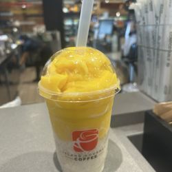 Mango Sticky Rice Smoothie $10.99