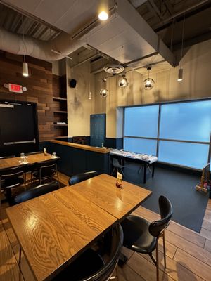 Homeroom Berkeley by null