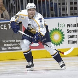Peoria Rivermen Hockey Club - Peoria Rivermen
